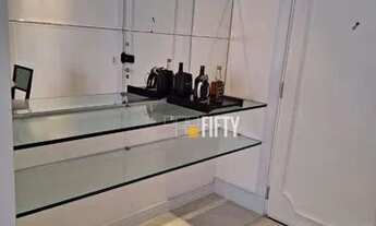 Imagem 7: Apartamento com 2 dormitórios para alugar, 120 m² por R$ 18.900/mês - Itaim Bibi - São Pau