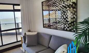 Imagem 2: Apartamento para venda tem 223 metros quadrados com 4 quartos em Praia do Morro - Guarapar