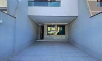 Imagem: Sobrado com 3 dormitórios para alugar