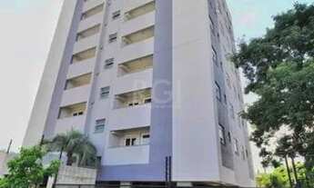 Imagem 1: Apartamento para Venda - 49.58m², 2 dormitórios, 1 vaga - Teresópolis