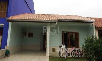 Imagem: Casa Condominio para Venda - 166.98m²