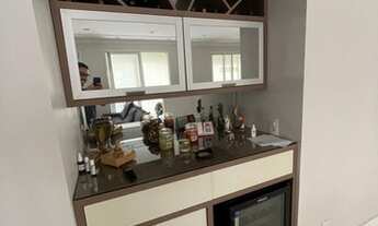 Imagem 5: Excelente Apartamento Mobiliado para Locação Jardim Aquarius (Ref.: 15642