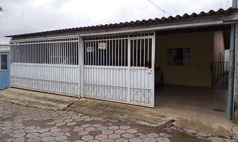 Imagem 2: QR 603 condomínio vida nova, Casa de 400M², com 03 residências R$ 340.000,00 em Samambaia
