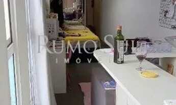 Imagem 3: SAO PAULO - Flat - Santo Amaro