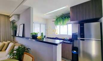 Imagem 6: Apartamento para locação de 70 m2, com 2 dorms - 1 suíte - Brooklin - São Paulo - SP