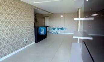 Imagem 4: AF/ Excelente apartamento com 3 dormitórios à venda no Residencial Gustavo Kreisch, em Big