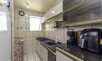 Imagem 4: Apartamento com 2 dormitórios, 47m², bairro São José, Esteio, RS