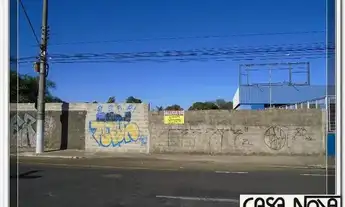 Imagem 5: Aluga terreno estacao em franca