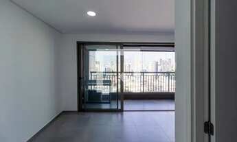 Imagem 7: Apartamento para Aluguel - Tatuapé, 1 Quarto, 40 m2