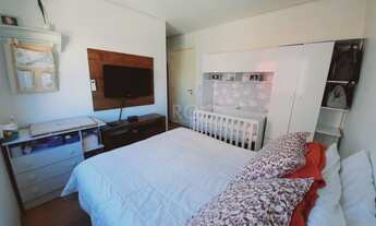 Imagem 7: Apartamento para Venda - 65.36m², 2 dormitórios, sendo 1 suites, 1 vaga - Santana