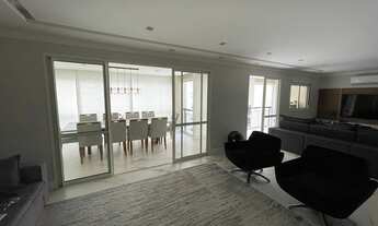 Imagem 2: Excelente Apartamento Mobiliado para Locação Jardim Aquarius (Ref.: 15642