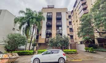 Imagem 2: Apartamento para venda tem 113 metros quadrados com 2 quartos em Bela Vista - Porto Alegre