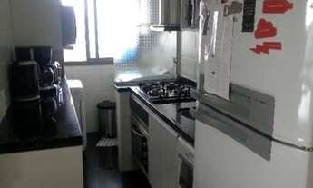 Imagem 6: Apartamento para Venda - 75m², 3 dormitórios, sendo 1 suites, 2 vagas - Vila Jardim