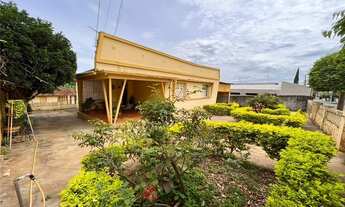 Imagem 2: Casa à venda - Vila Giovanetti - Tupã