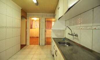 Imagem 6: Apartamento Condomínio Bahia com 3 dormitórios à venda, 58 m² por R$ 288.000 - Parque Ceca