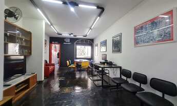 Imagem 4: Casa comercial em Perdizes para alugar com 7 salas em ótima localização