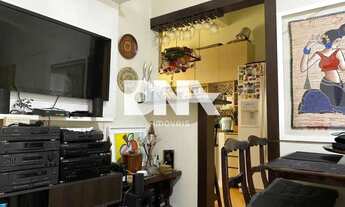 Imagem 4: Apartamento-À VENDA-Urca-Rio de Janeiro-RJ