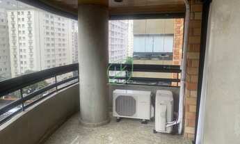 Imagem 6: Excelente apartamento de 3 suítes em Moema, pronto para morar