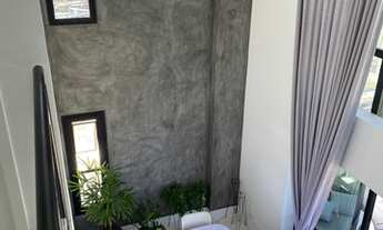 Imagem 3: Aluguel de apartamento alto padrão de 122m² com 3/4 sendo 2 suítes no Mondial Residence S