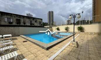 Imagem 4: Apartamento de 200m² com 4 suítes para locação na São Brás - Doutor Imóveis Belém