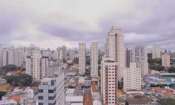 Imagem 5: Apartamento para Aluguel - Água Branca, 3 Quartos, 100 m2