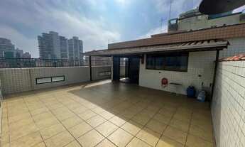 Imagem 4: Cobertura para Venda em Praia Grande, Canto do Forte, 3 dormitórios, 1 suíte, 2 banheiros