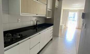 Imagem: Apartamento para aluguel, 1 quarto, 1 suíte