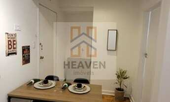 Imagem 4: APARTAMENTO EMM PREDIO MISRTO 110M² REGIÃO CONSOLAÇÃO