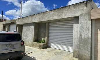 Imagem: Casa residencial baraúnas