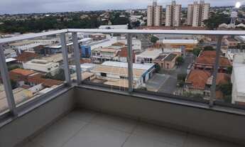 Imagem 3: Araçatuba - Apartamento - São João