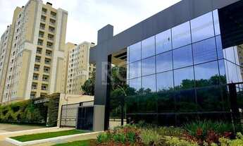 Imagem 2: Apartamento em Parque Santa Fé