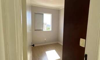 Imagem 4: Apartamento com 2 dormitórios à venda, 48 m² por R$ 190.000,00 - Jardim Samburá - Bauru/SP