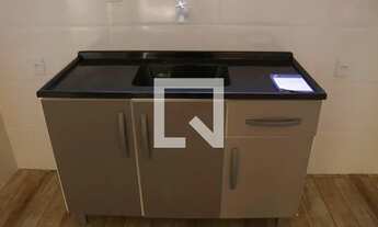 Imagem 6: Casa para Aluguel - São João do Rio Vermelho, 1 Quarto, 44 m2