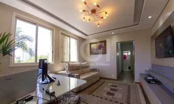 Imagem: Apartamento para Venda - 83m², 2 dormitórios