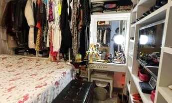 Imagem 5: Apartamento à venda, Alto da Mata - Barueri/SP com 3 dormitórios