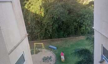 Imagem 4: Ap no colinas do sul