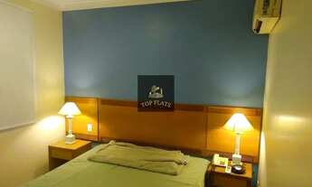 Imagem 5: Flat disponível na Vila Olímpia