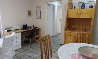 Imagem 3: Apartamento em Copacabana - Rio de Janeiro