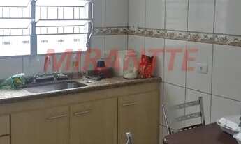 Imagem 3: Sobrado de 138m² com 4 quartos em Jardim Santa Cruz