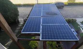 Imagem: Casa 4/4 sendo 3 suítes em Buraquinho