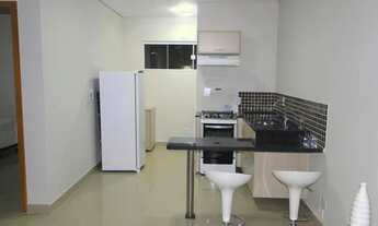 Imagem 5: Apartamento Mobiliado/Flat com 2 qurtos