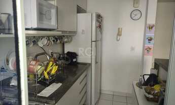 Imagem 6: Apartamento em Tristeza