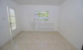 Imagem 2: Casa Padrão em Pelotas