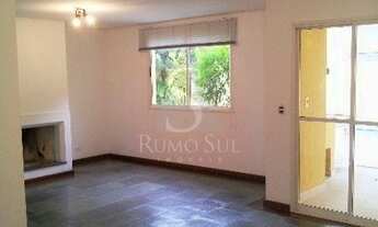 Imagem 2: SAO PAULO - Casa de Condomínio - Alto Da Boa Vista