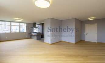 Imagem 6: Apartamento com vista eterna para área verde