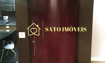 Imagem 7: IMPERDÍVEL! - More na Vila Clementino. Apartamento com 2 dormitórios sendo 1 suíte, 4 banh