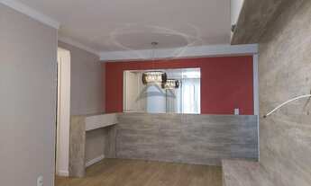 Imagem 3: Apartamento - Bosque - Campinas