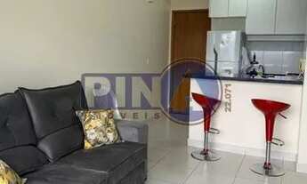 Imagem 4: APARTAMENO PARA LOCAÇÃO MOBILIADO, SETOR BUENO