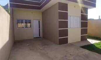 Imagem 2: Casa à venda com 3 dormitórios - Jardim das Flores - Hortolândia/SP