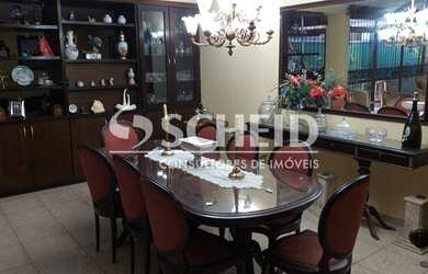 Imagem 2: Sobrado 184m² com 4 dormitórios e 2 vagas à venda na Vila Nova Conceição